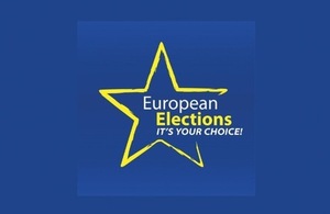 It will be the eighth Europe-wide election to the European Parliament