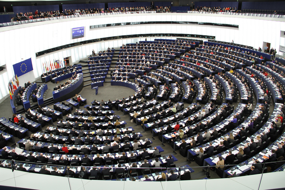 EU Member States join Chancellor’s calls for global action on tax evasion