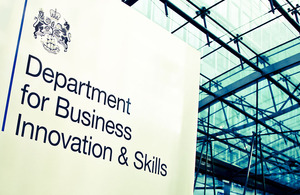 Department for Business, Innovation and Skills headquarters