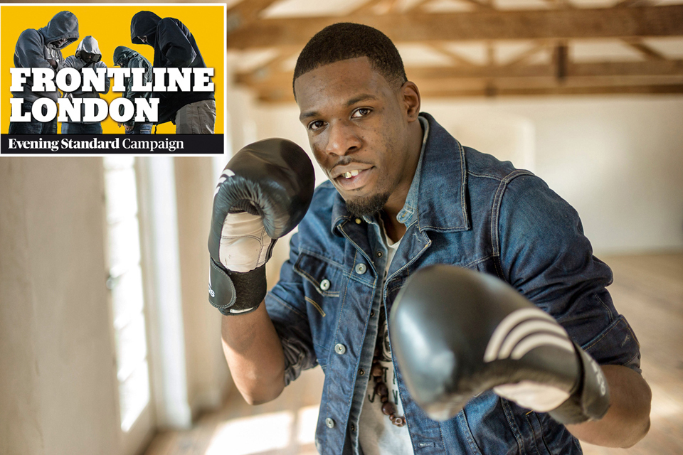 Seeking 10 young social entrepreneurs in London