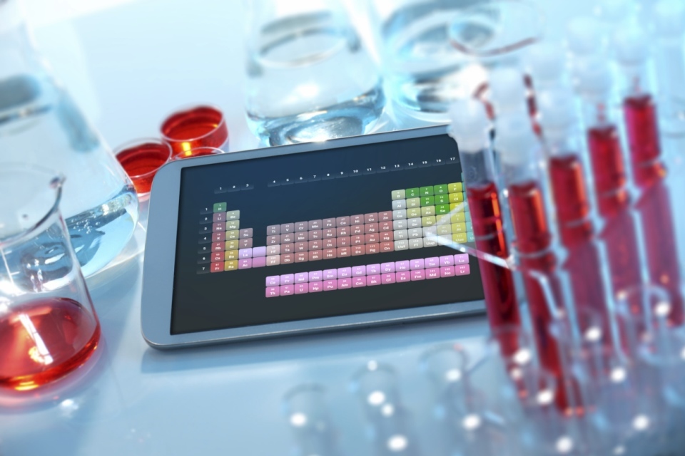 New ministers for life sciences