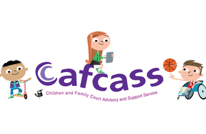 Cafcass logo