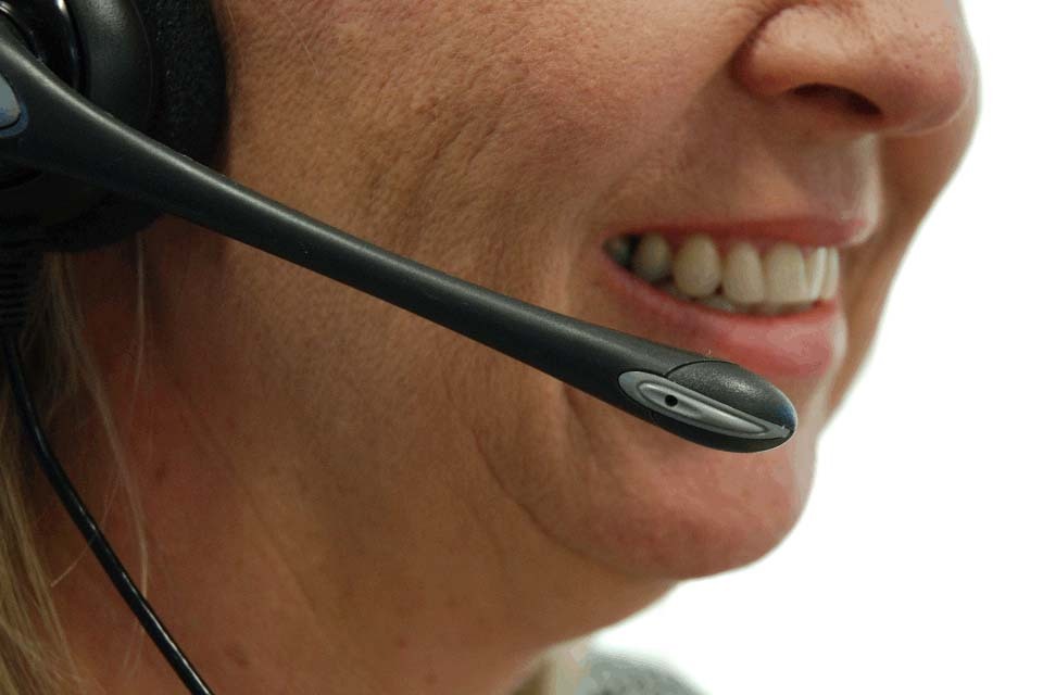 Update on Rural Payments service