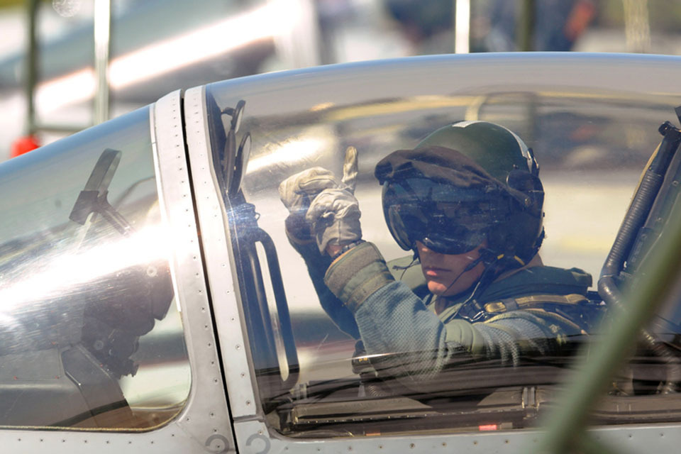 NATO mission not over yet in Libya
