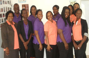 TCI social workers