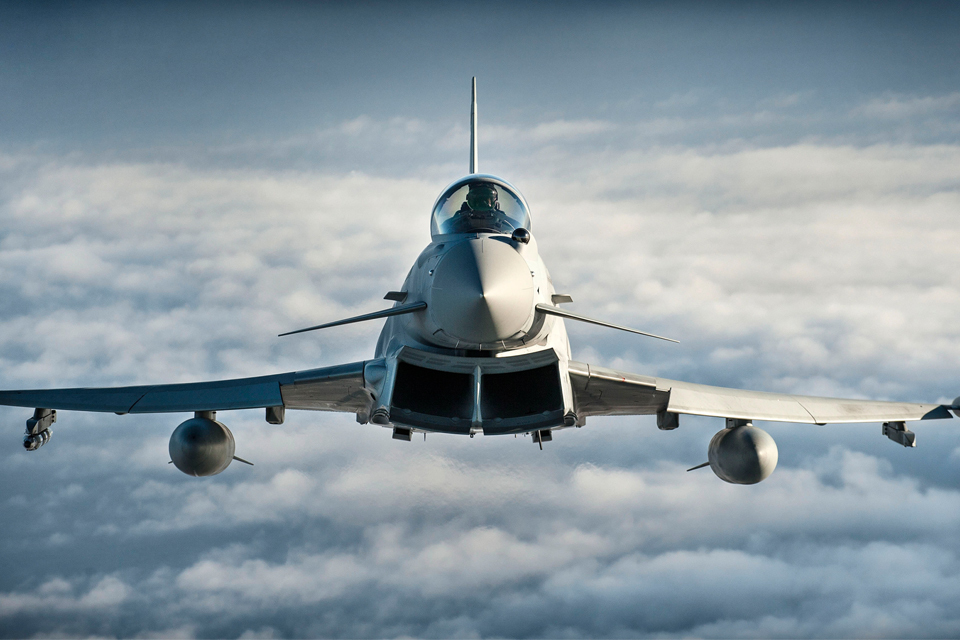 Fly 2000 series changes to support Standardized European Rules of the Air (SERA) go live