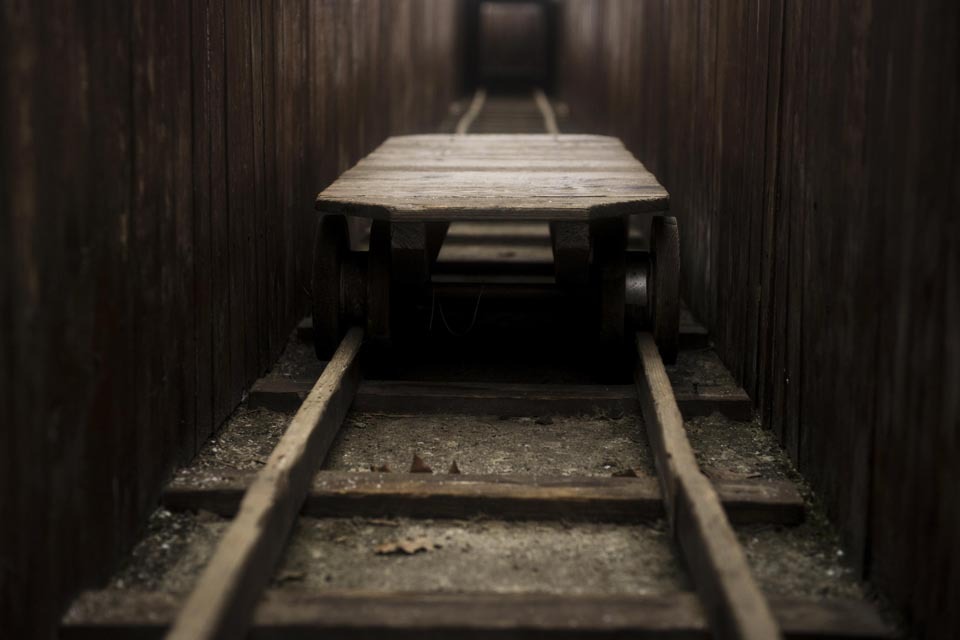 The Great Escape 70 years on