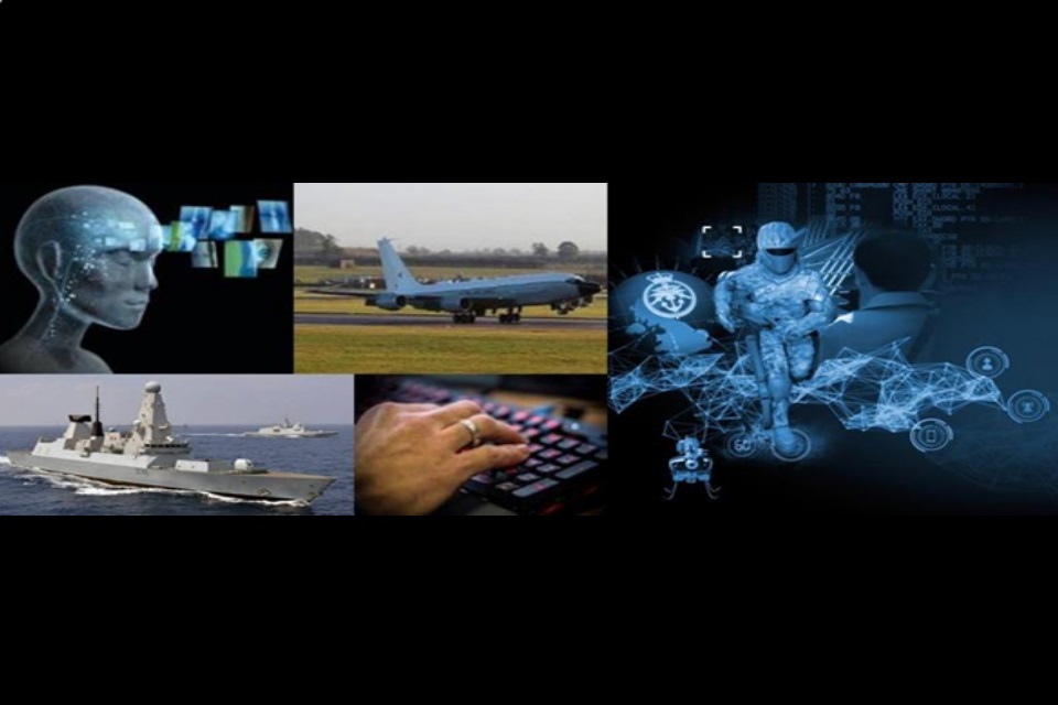 Accelerator Innovation Network Event