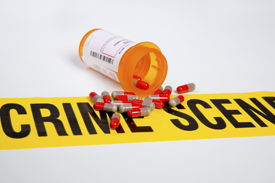Regulator investigating the diversion of prescription only medicines