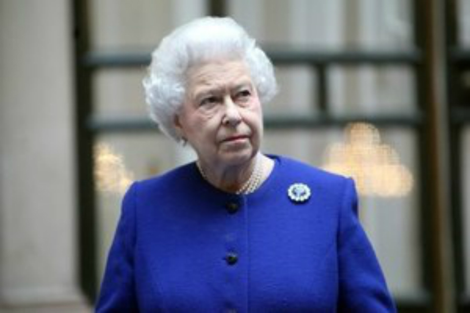 Message from her majesty queen elizabeth ii to mark the independence day of maldives