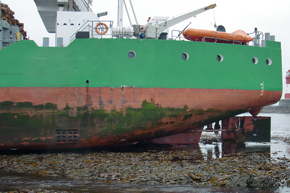 MAIB safety digest 1/2016 published