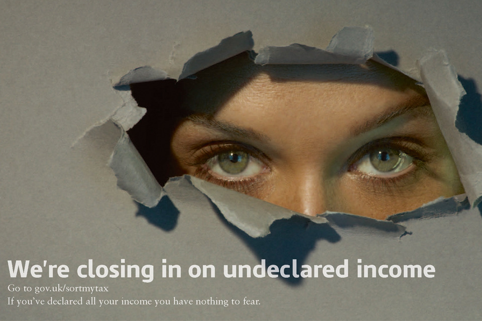 Top tax criminals get over 150 years behind bars