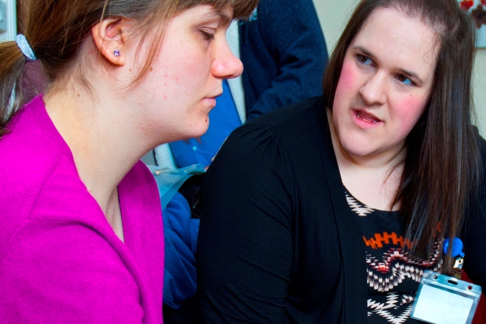 Ofsted: improvement in the quality of assessment for children