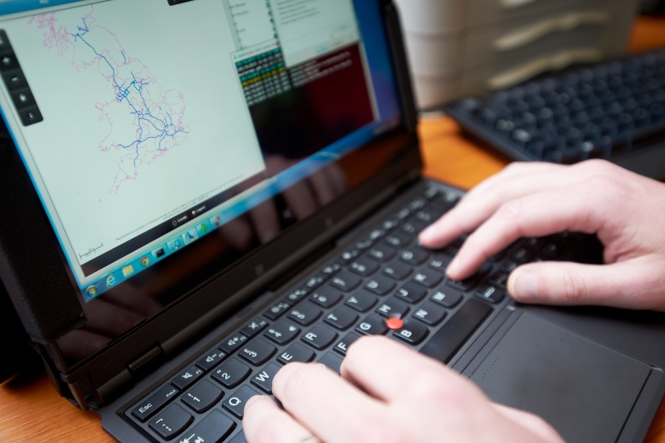 Re-verification of Information Fair Trader Scheme