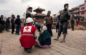 International Red Cross Day