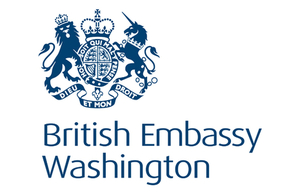British Embassy Washington