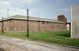 HMP Frankland