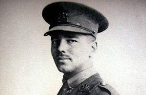 Wilfred Owen