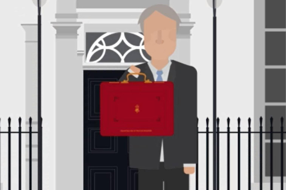 Autumn Budget 2017: 25 things you need to know