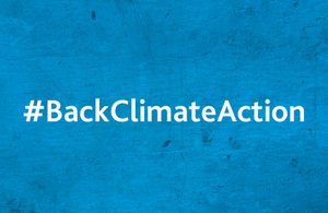 Back Climate Action