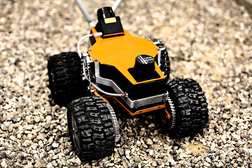 Q-bot