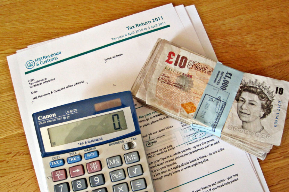 Government closes in on high risk tax avoidance scheme promoters