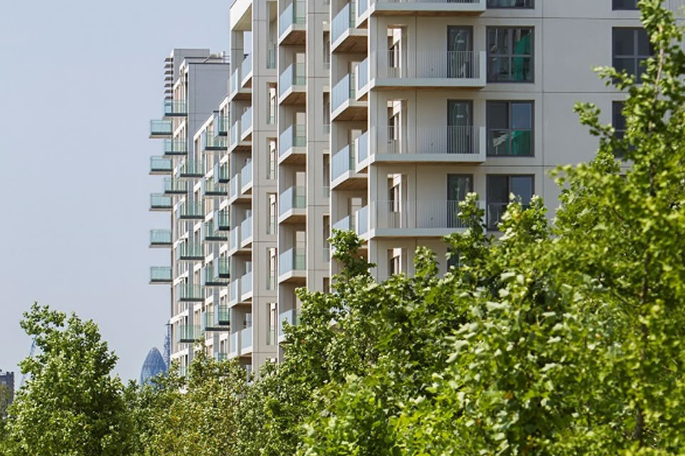 Culture Secretary hails progress on London 2012 Legacy