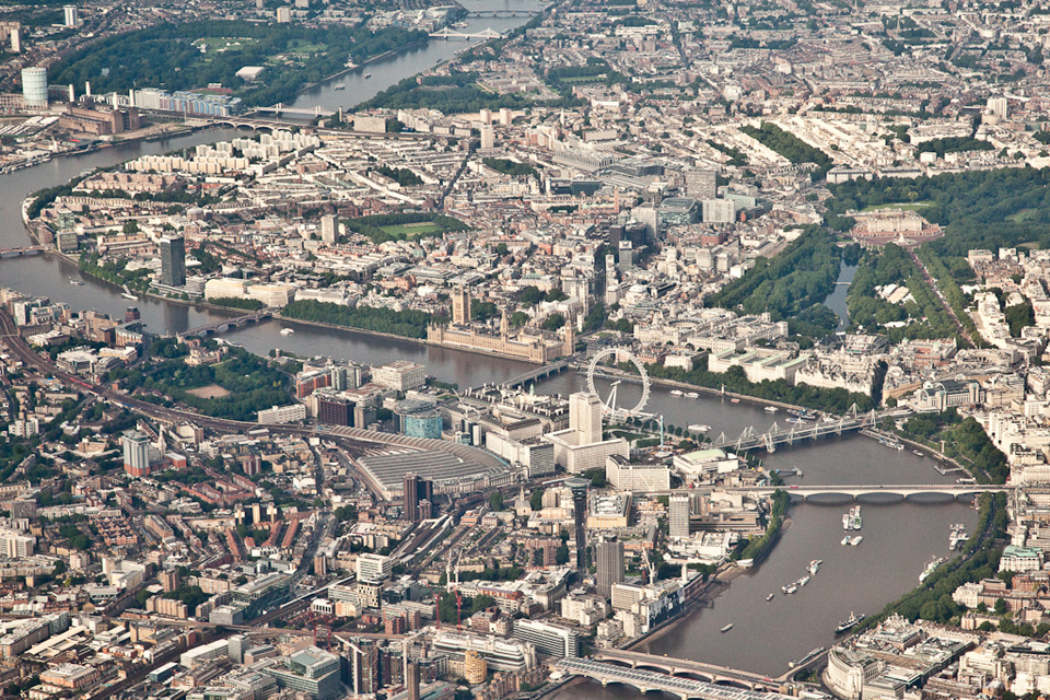 Thames Tideway tunnel gets go ahead