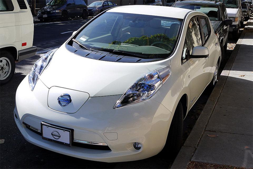 £43 million for infrastructure and research and development plug-in vehicle funding