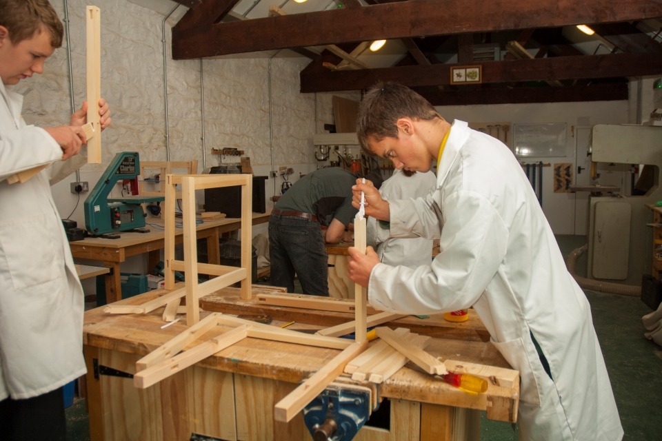 Inspection of Bradford local authority school improvement support