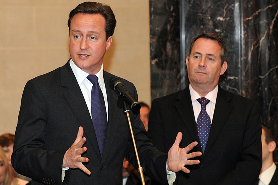 PM challenges Departments to slash energy use