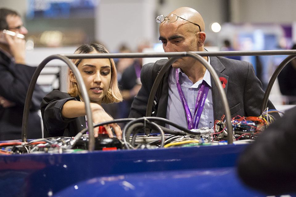 Innovate 2017: catch up on all the action