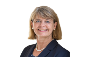 Minister for Defence Procurement Harriett Baldwin.