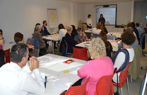 Councillors and Consulate discuss how to improve support for expat Brits in Alicante