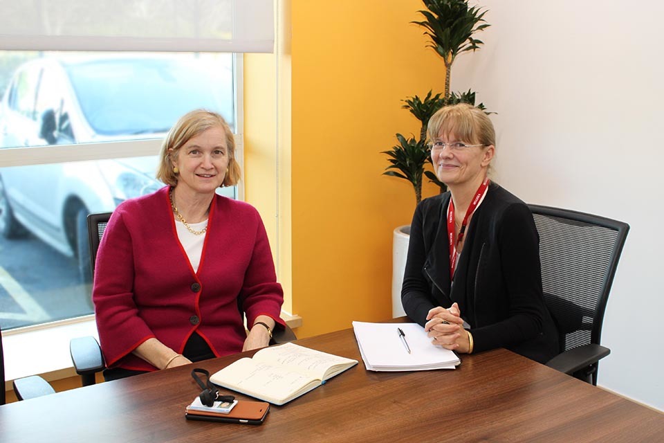 MOU with Qualifications Wales