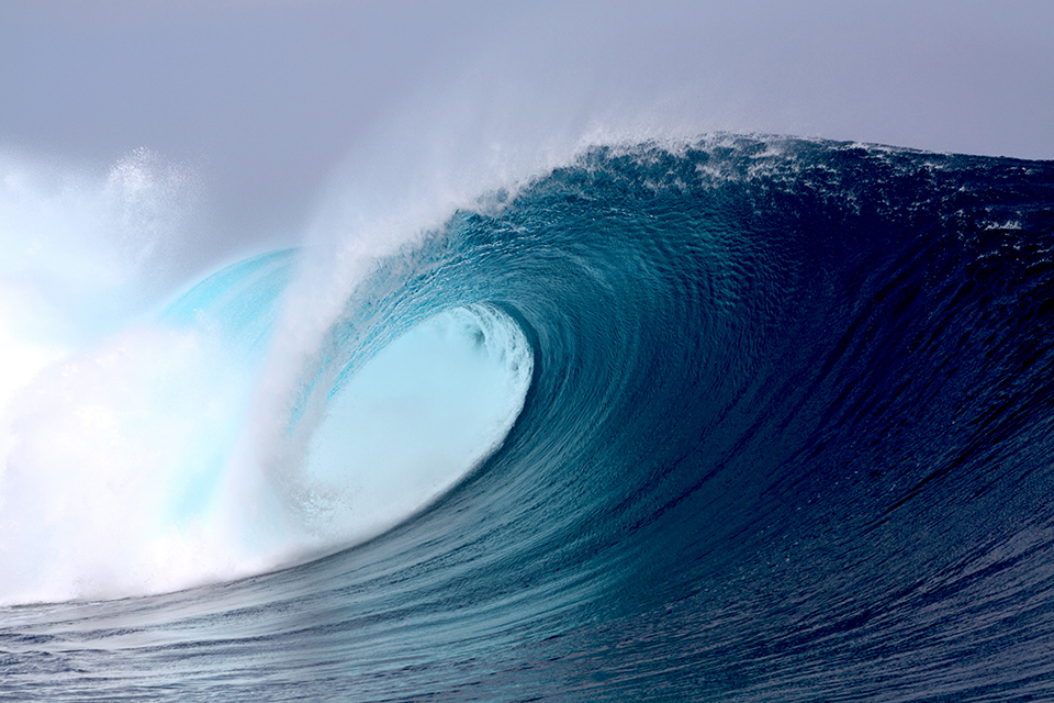 Wave energy converters: apply for business funding