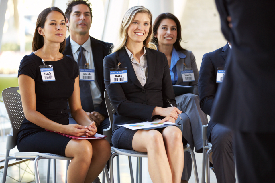 Inspiring women in competition policy