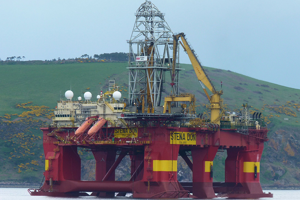 Government kicks off talks on future of tax regime for oil and gas industry