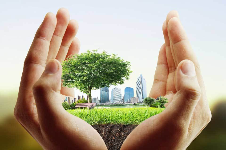 Smarter and better urban spaces: apply for business funding