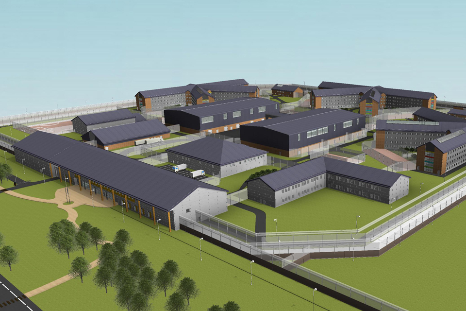 Wrexham construction contract signed