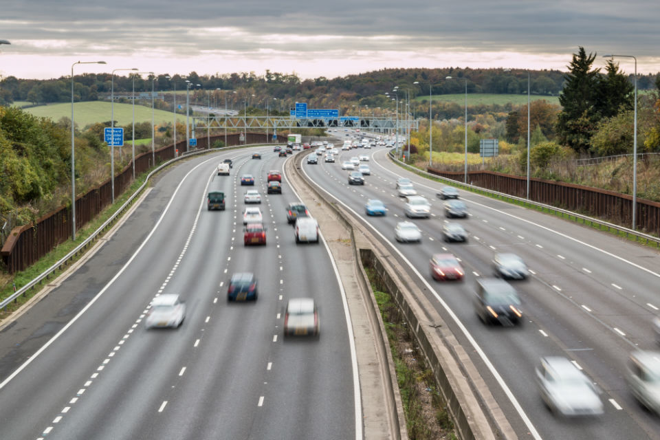 Low carbon vehicles: innovations on display at LCV2017