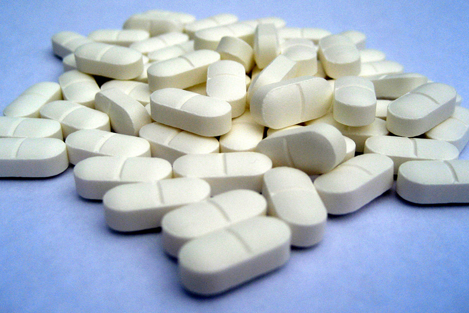 Drug use at lowest ever level