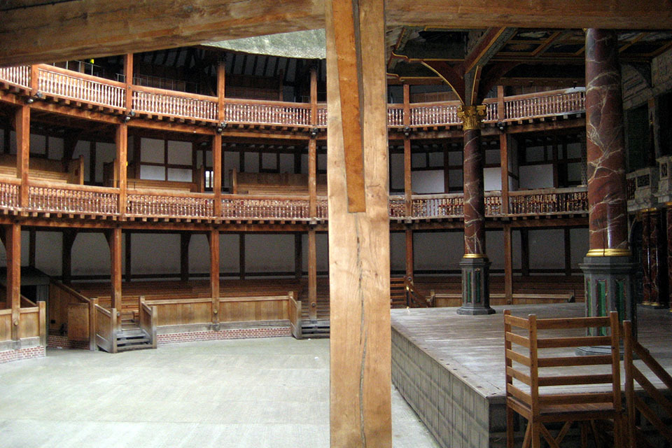 10 ways the government’s showcasing the very best of British culture in China