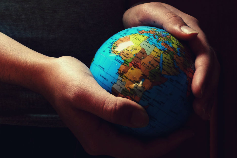 Public Health England provide international public health support