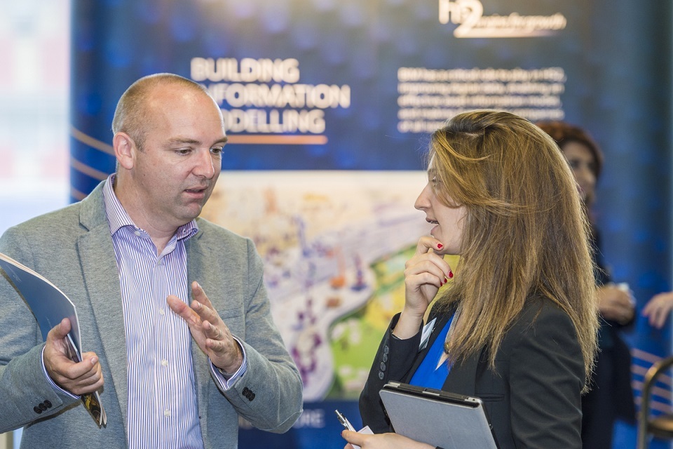 HS2 information event 13 February 2016: Chalfont St Peter and Chalfont St Giles