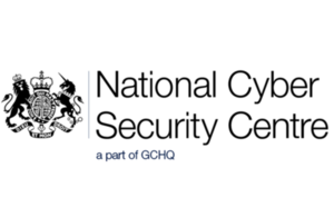 NCSC logo