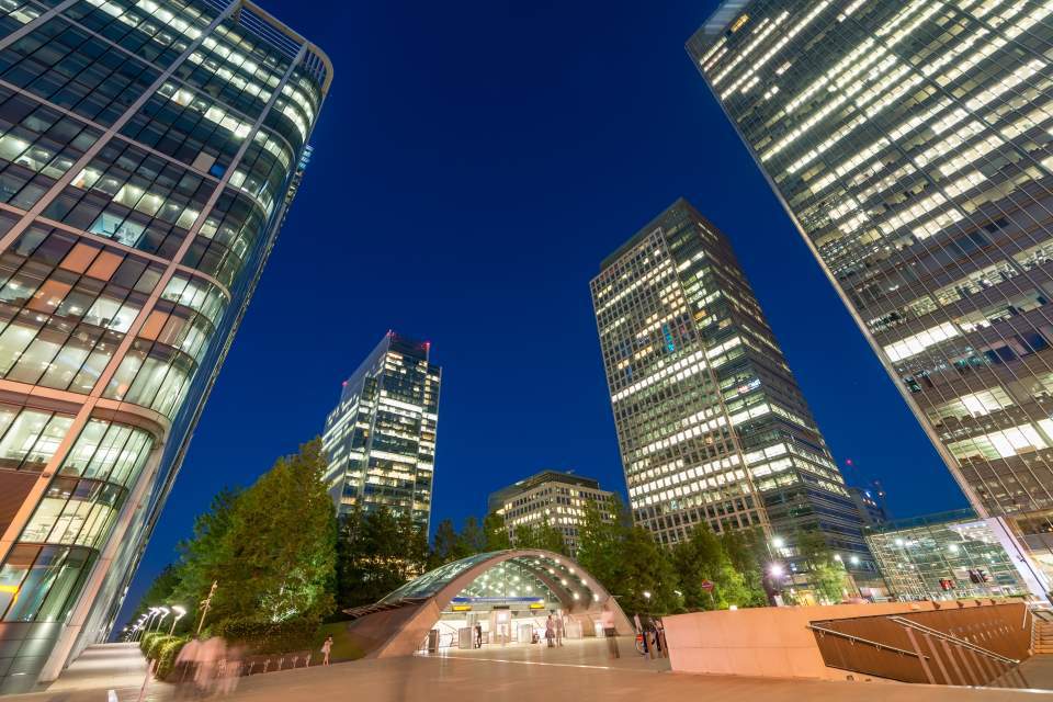 Smart cities: Innovate UK-supported firms rise to the challenge