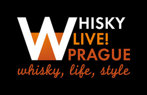 Whisky Live Prague Festival
