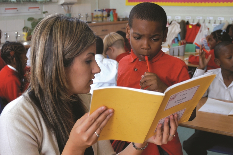 35% of schools less than good in East Riding of Yorkshire