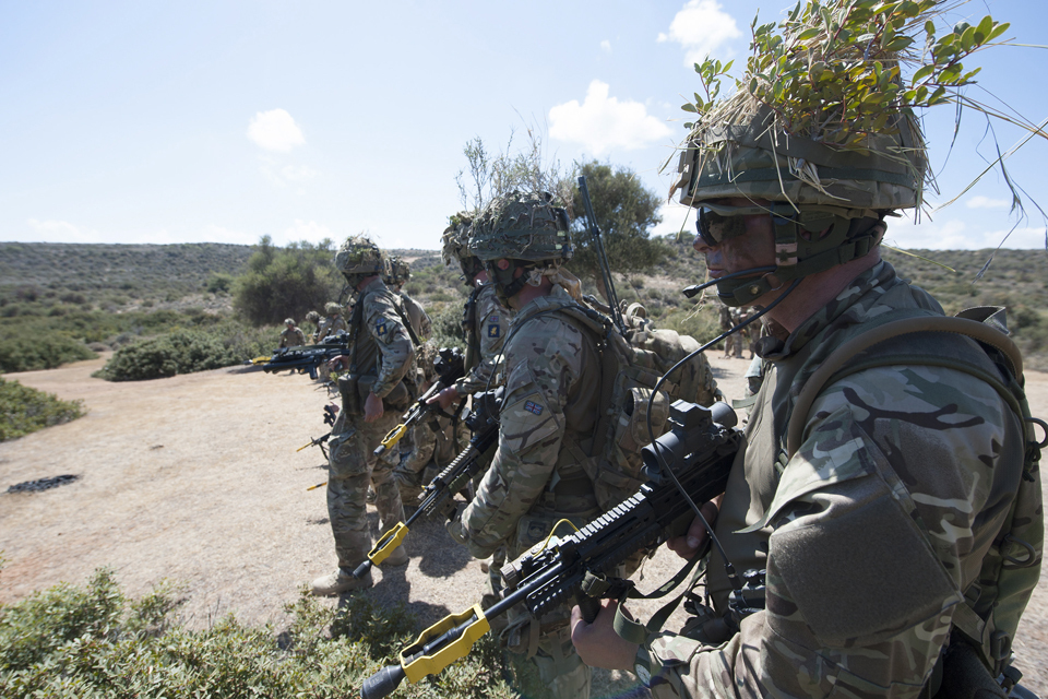 Not your average training course